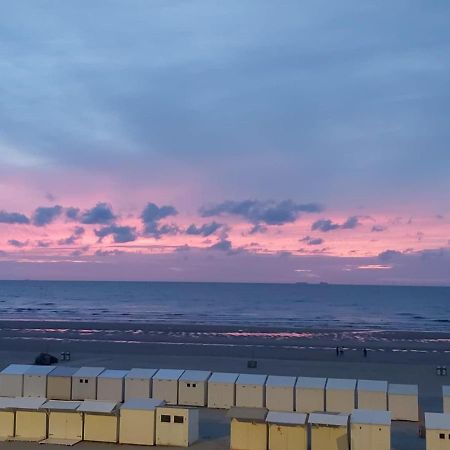 Westclif 2 Apartman Blankenberge Kültér fotó