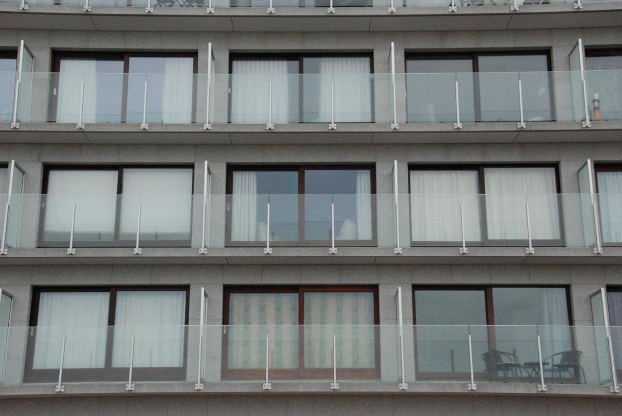 Westclif 2 Apartman Blankenberge Kültér fotó