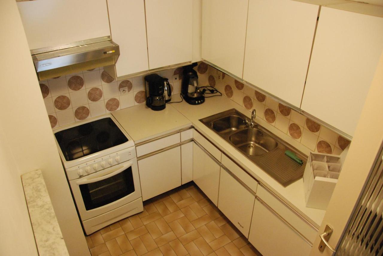 Westclif 2 Apartman Blankenberge Kültér fotó