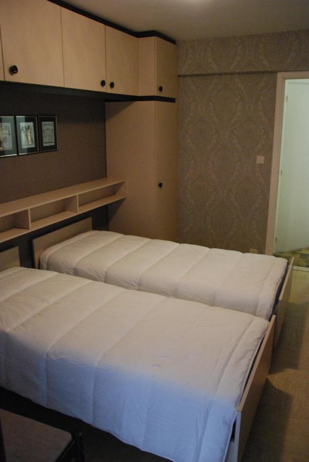 Westclif 2 Apartman Blankenberge Kültér fotó